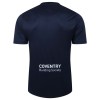 Maillot de Foot Coventry City Exterieur 2023-24